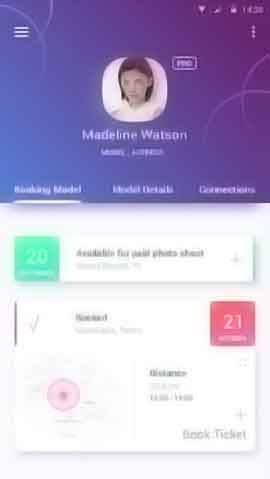 ddos攻击工具软件通用版兼容的企业定制界面